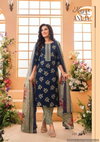 Anuja Vol 1 By Mayur Lawn Printed Cotton Dress Material Wholesale Shop In Surat